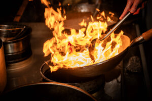 Taohua-Restaurant-Burton-on-Trent Contemporary Chinese Cuisine