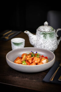 Taohua-Restaurant-Burton-on-Trent Fine Dining
